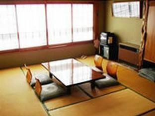 Ryokan Nashimiya Onsen Фудзикавагутико Экстерьер фото