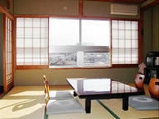 Ryokan Nashimiya Onsen Фудзикавагутико Экстерьер фото