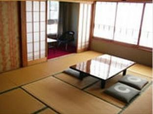 Ryokan Nashimiya Onsen Фудзикавагутико Экстерьер фото